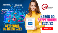 Nowe technologie dla dziewczyn Nowe technologie dla dziewczyn