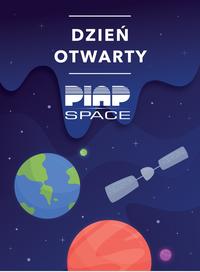 PIAP SPACE PIAP SPACE