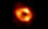 Pierwsze „zdjęcie” czarnej dziury w centrum naszej galaktyki