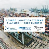 Planowanie systemów logistycznych Planowanie systemów logistycznych