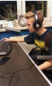 Help Mikołaj! Help Mikołaj!