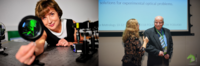 Prestigious SPIE awards for professors from the Faculty of Mechatronics of the Warsaw University of Technology Prestigious SPIE awards for professors from the Faculty of Mechatronics of the Warsaw University of Technology
