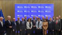 Prof. Adam Woźniak w ministerialnym zespole zajmującym się ewaluacją Prof. Adam Woźniak w ministerialnym zespole zajmującym się ewaluacją