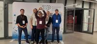Programming the Industry of Tomorrow - I award Programming the Industry of Tomorrow - I award