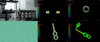„NSMET – National Network of Coordinate Metrology” Project „NSMET – National Network of Coordinate Metrology” Project