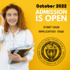 Recruitment for English-language studies
