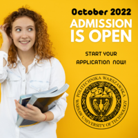 Recruitment for English-language studies Recruitment for English-language studies