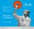 Applications for the BioLAB 2025-26 Programme are open