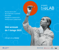 Applications for the BioLAB 2025-26 Programme are open Applications for the BioLAB 2025-26 Programme are open