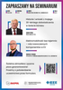 "Industry and Trends in Electromobility” seminar | 26 February, 2025, 12:15, SK 4-5
