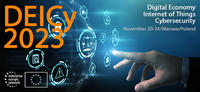 DEICy 2023 broker meetings DEICy 2023 broker meetings