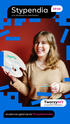 Start of Recruitment for the Capital City of Warsaw scholarship Programme