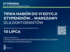 Scholarships from the capital city of Warsaw for PhD students