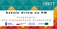 Szkoła Orłów na PW” 2019/2020 – ogłoszenie o rekrutacji Szkoła Orłów na PW” 2019/2020 – ogłoszenie o rekrutacji