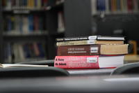 Library training course - additional date Library training course - additional date