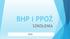 Initial training courses in Health and Safety during the 2021/2022 winter term