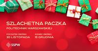 Szlachetna paczka 2023 Szlachetna paczka 2023
