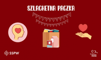 Szlachetna Paczka na PW Szlachetna Paczka na PW