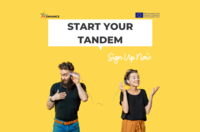 ENHANCE Language tandems ENHANCE Language tandems