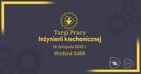 Targi Pracy Inżynierii Mechanicznej