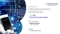 Money tokenising Money tokenising