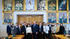 Deputy Minister of Science and Technology from China visits PW