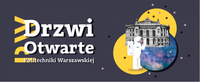 Wirtualne Drzwi Otwarte na PW