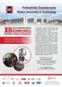 12th edition of the Student-Inventor Polish Contest