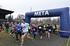 XVI Rector's Cup Run at Warsaw University of Technology