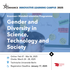 Registration to the “Gender and Diversity in Science, Technology and Society (STS)" spring school - DEADLINE 17.01.2025