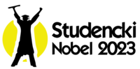 Zapisy do XIV edycja konkursu Studenckiego Nobla zostały przedłużone do 11 kwietnia 2023! Zapisy do XIV edycja konkursu Studenckiego Nobla zostały przedłużone do 11 kwietnia 2023!