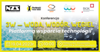 Invitation to the 3W Conference - water, hydrogen, coal Invitation to the 3W Conference - water, hydrogen, coal
