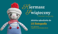 We are gathering hand-craft for PW Christmas Fair We are gathering hand-craft for PW Christmas Fair