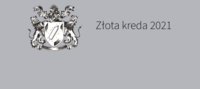 Złota kreda 2021