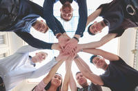 Become our student! Become our student!