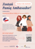 Become the Lady Ambassador!
