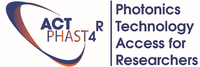 ACTPHAST 4R - Accelerating Photonics Deployment via one Stop Shop Advanced Technology Access for Researchers