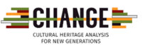 Cultural Heritage Analysis for New GEnerations — CHANGE
