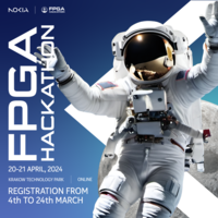 FPGA Hackathon 2024! FPGA Hackathon 2024!