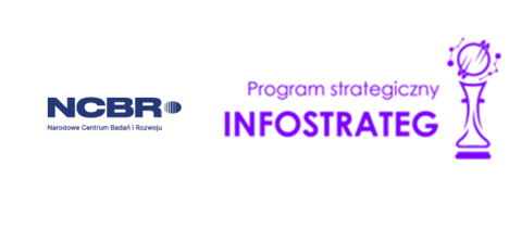 Baner_logo_NCBR_Infistrateg