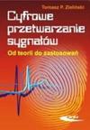 Cyfrowe przetwarzanie sygnałów Tomasz P. Zieliński , 2007