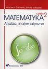 matematyka-czesc-2-analiza-matematyczna.w.kolodziej 2017