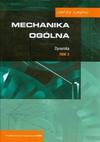 Mechanika ogólna t. 2, Dynamika, J. Misiak, 2009