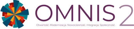 OMNIS2_Logo_projektu