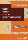 Wzory wykresy i tablice wytrzymałościowe, M. Niezgodziński,2017