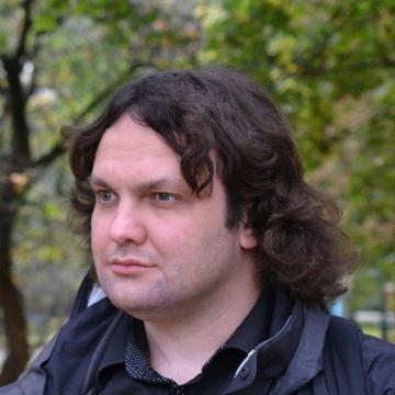 Michał Jankowski, dr inż. Michał Jankowski, dr inż.