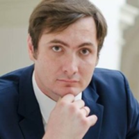 Dr hab. inż. Igor Korobiichuk, profesor uczelni Dr hab. inż. Igor Korobiichuk, profesor uczelni