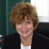 Małgorzata Kujawińska, prof. dr hab. inż.