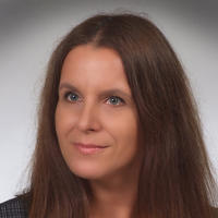 dr hab. inż. Edyta Ładyżyńska-Kozdraś, profesor uczelni dr hab. inż. Edyta Ładyżyńska-Kozdraś, profesor uczelni
